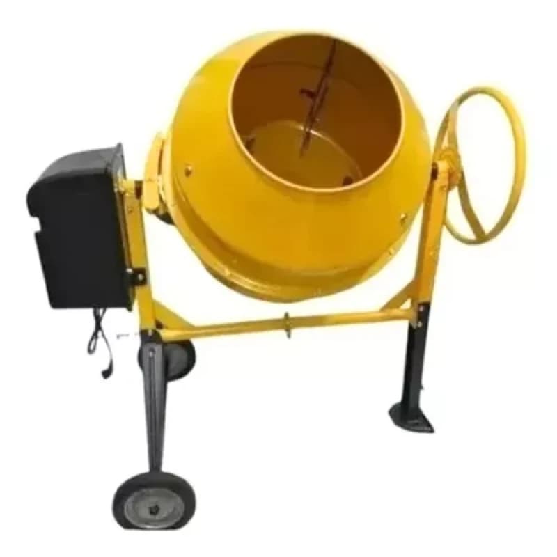 Imagen de ARRIENDO BETONERA 200LT 1DIA