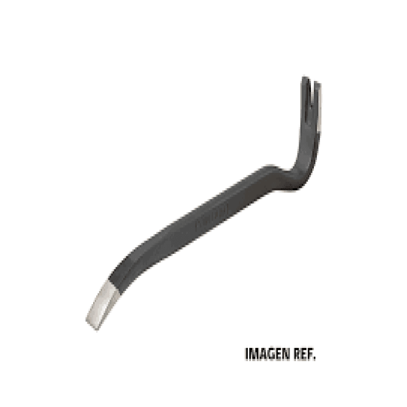 Imagen de SACA CLAVOS 18" UYUS SCV018