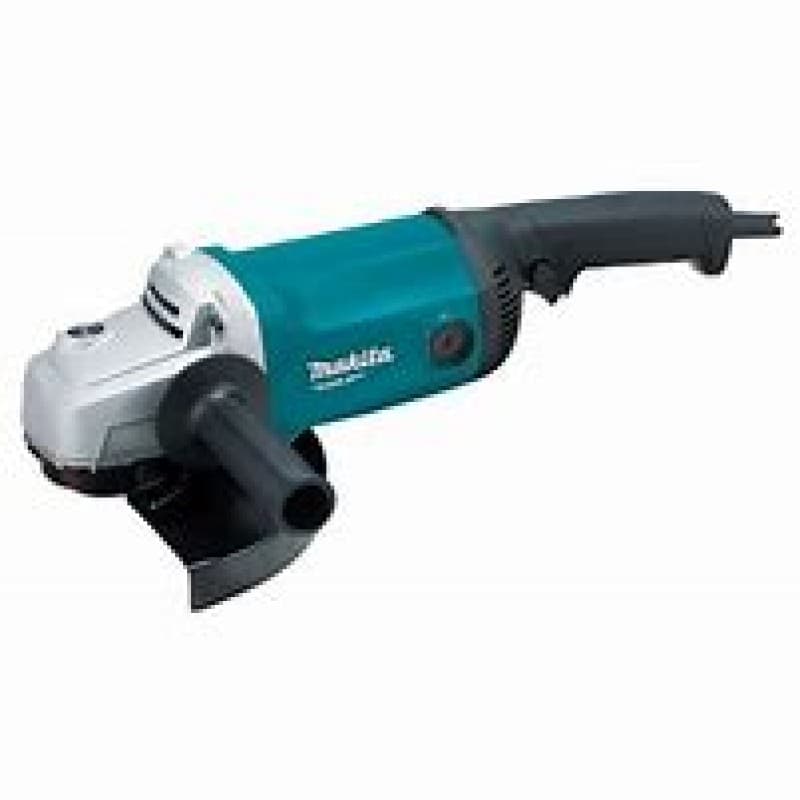 Imagen de ARRIENDO ESMERIL ANGULAR 7" MAKITA